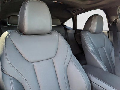 2023 BMW i4 Gran Coupe