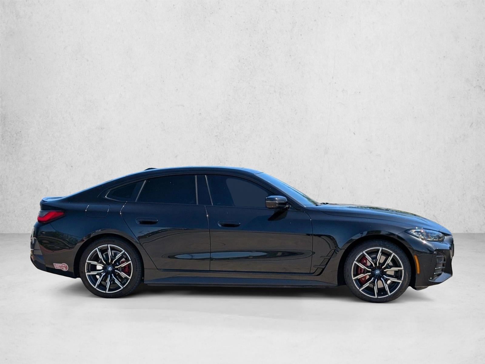 2023 BMW i4 Gran Coupe