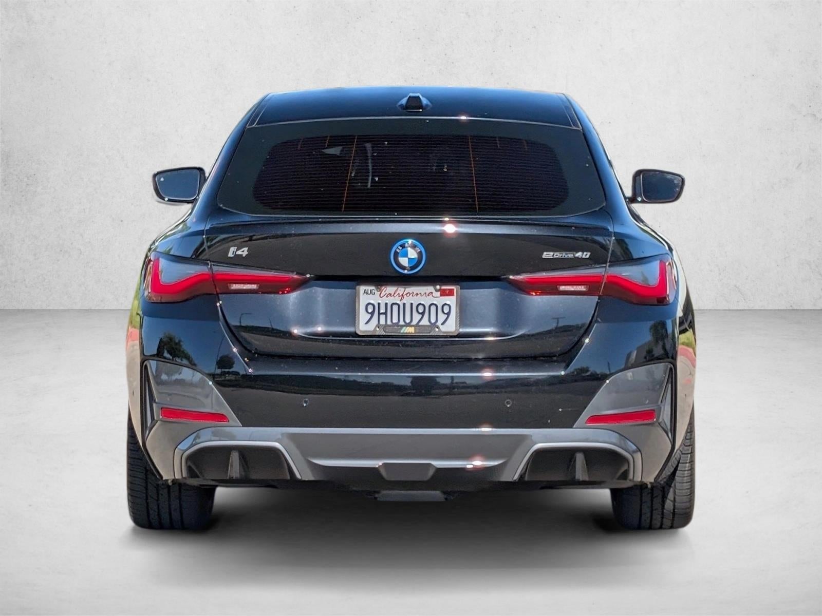 2023 BMW i4 Gran Coupe