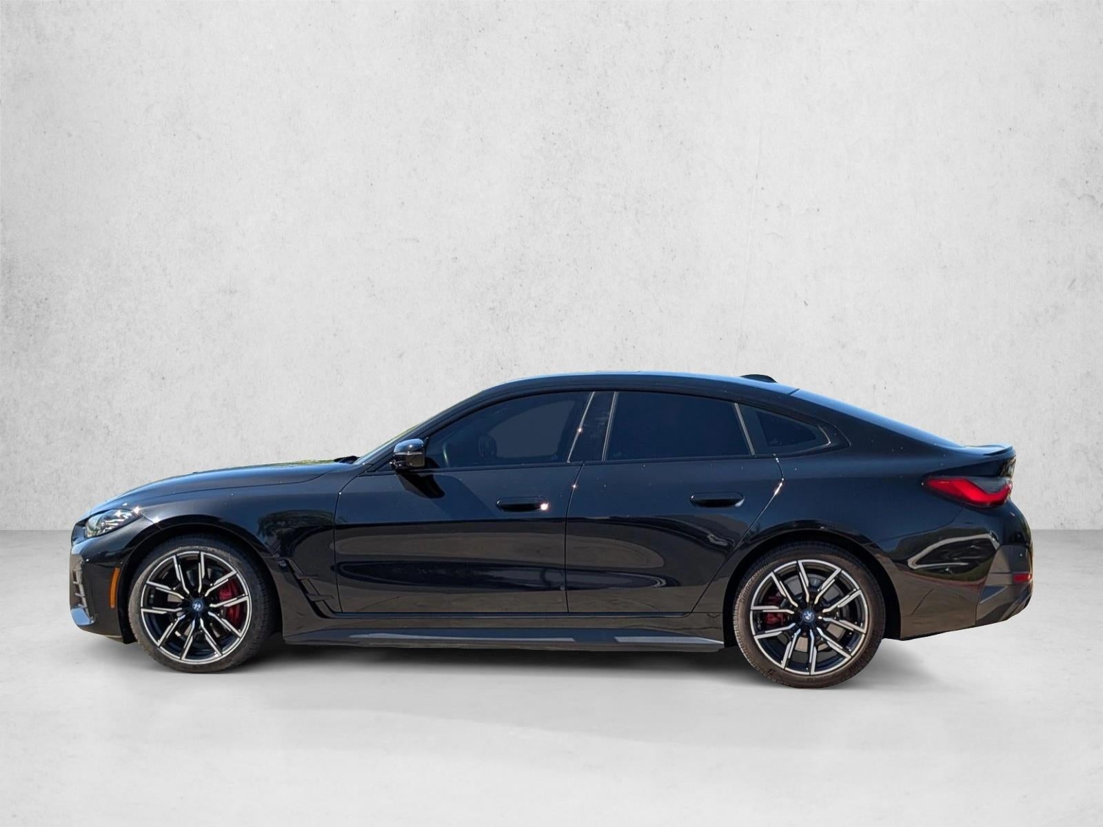 2023 BMW i4 Gran Coupe