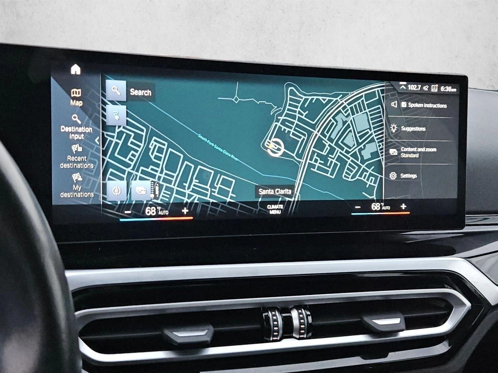 2023 BMW i4 Gran Coupe