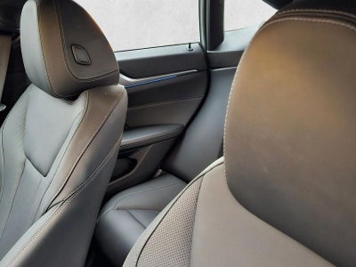 2023 BMW i4 Gran Coupe