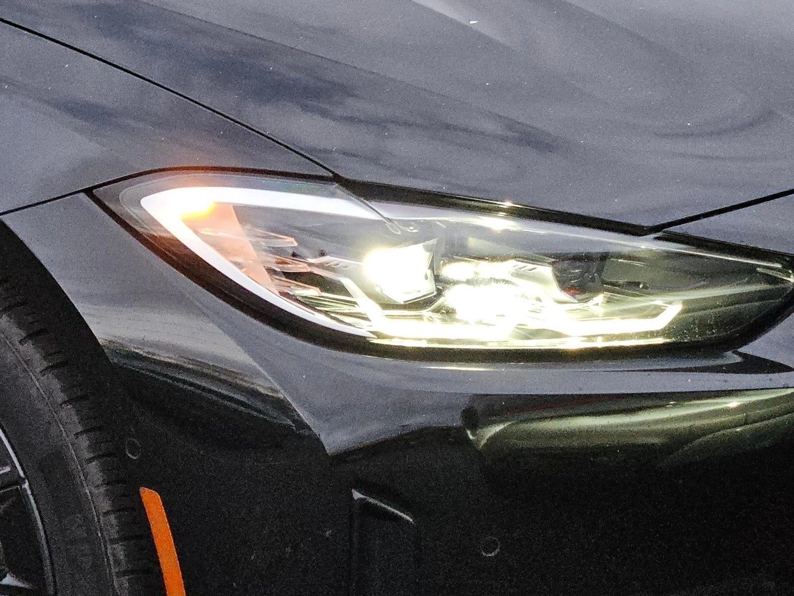2023 BMW i4 Gran Coupe