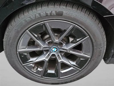 2023 BMW i4 Gran Coupe