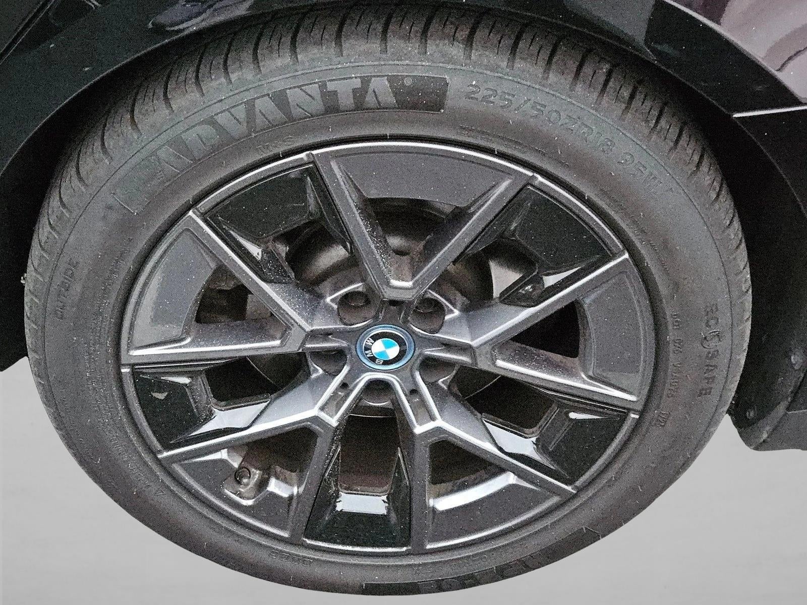 2023 BMW i4 Gran Coupe