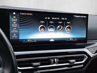2023 BMW i4 Gran Coupe
