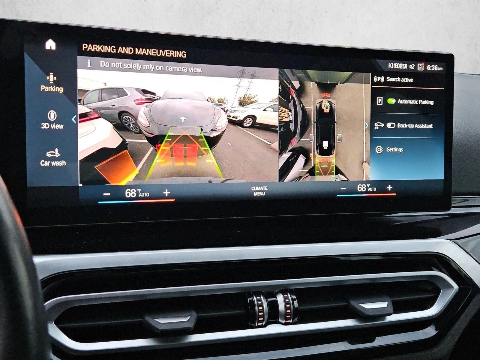 2023 BMW i4 Gran Coupe