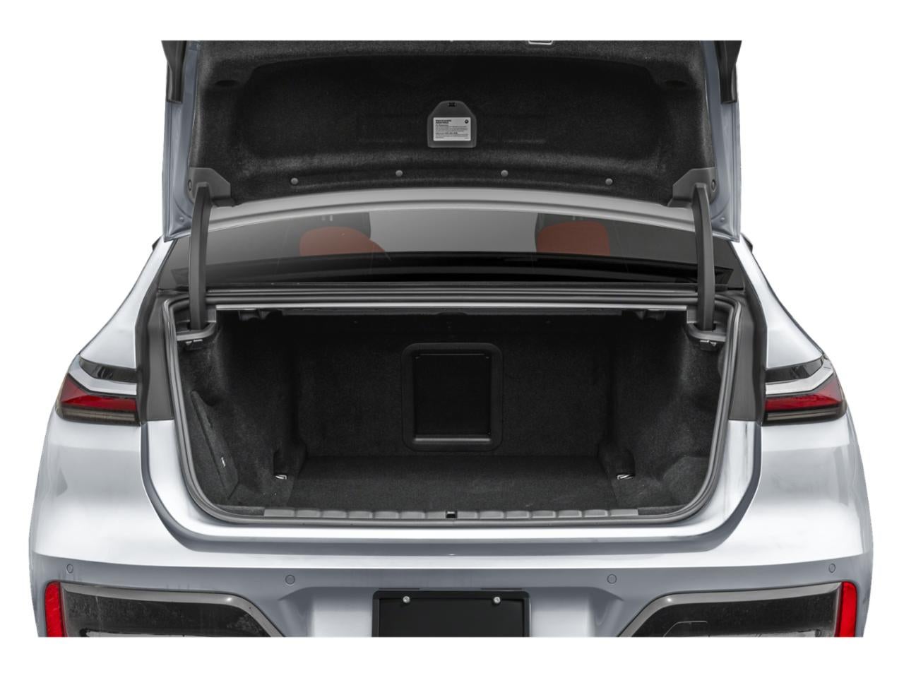 2024 BMW i7 M70 Sedan