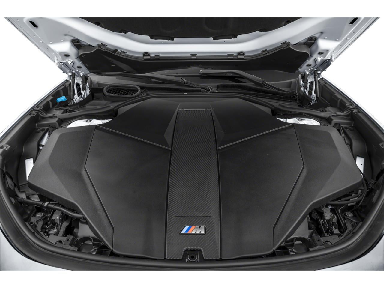 2024 BMW i7 M70 Sedan