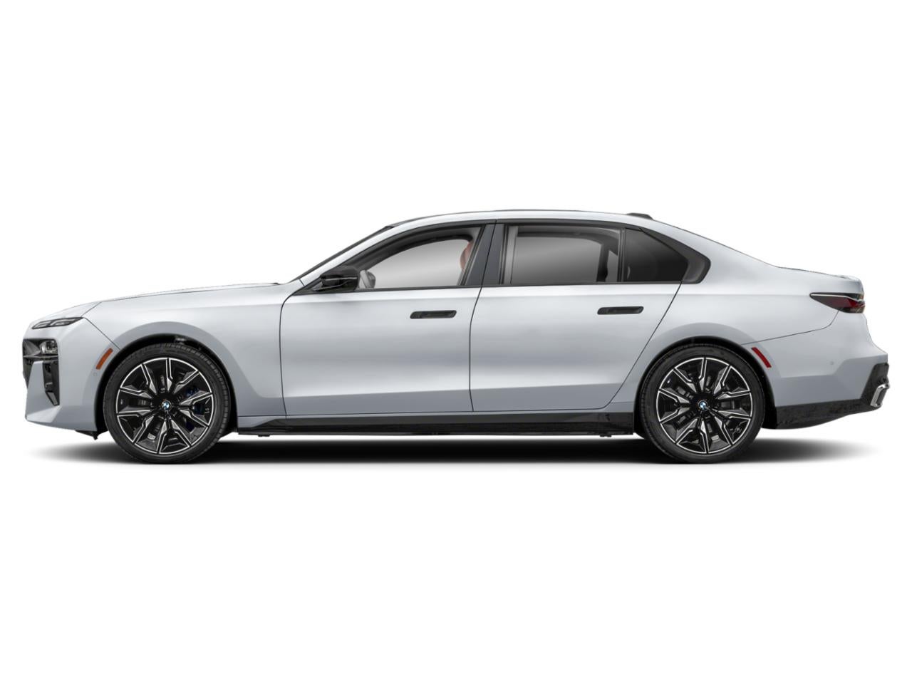 2024 BMW i7 M70 Sedan