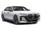 2024 BMW i7 M70 Sedan