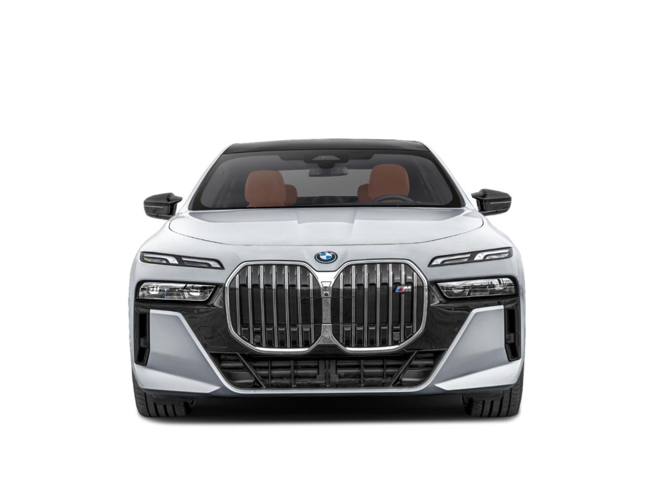 2024 BMW i7 M70 Sedan