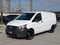 2020 Mercedes-Benz Metris Cargo Van Standard Roof 126" Wheelbase
