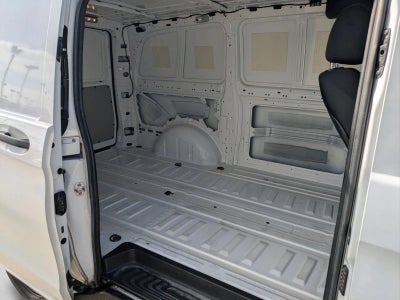 2020 Mercedes-Benz Metris Cargo Van Standard Roof 126" Wheelbase