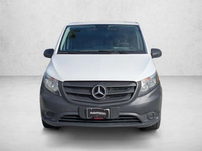2020 Mercedes-Benz Metris Cargo Van Standard Roof 126" Wheelbase