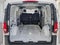 2020 Mercedes-Benz Metris Cargo Van Standard Roof 126" Wheelbase