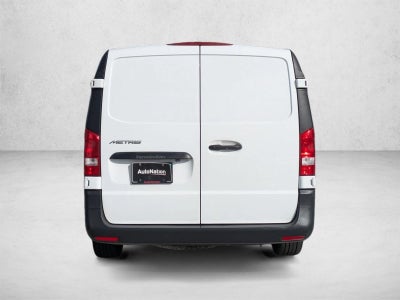 2020 Mercedes-Benz Metris Cargo Van Standard Roof 126" Wheelbase