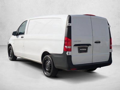 2020 Mercedes-Benz Metris Cargo Van Standard Roof 126" Wheelbase