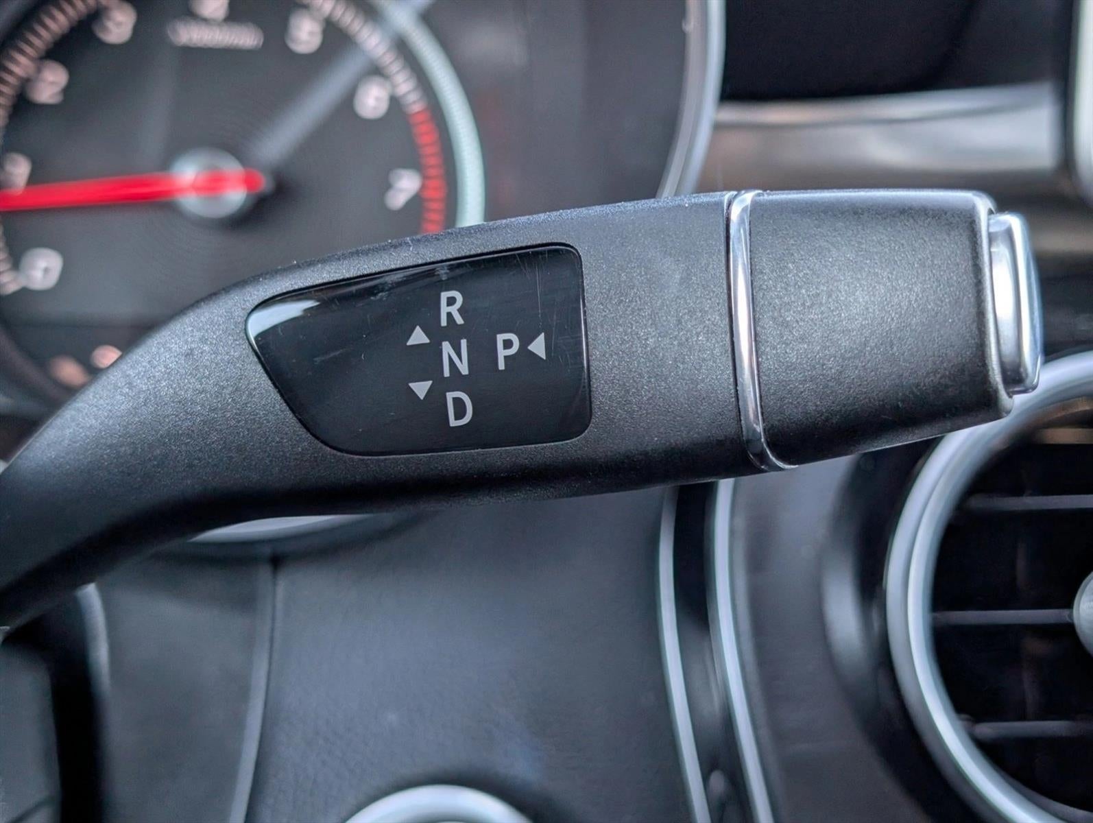 2019 Mercedes-Benz GLC GLC 350e 4MATIC® SUV