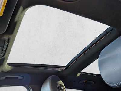 2019 Mercedes-Benz GLC GLC 350e 4MATIC® SUV