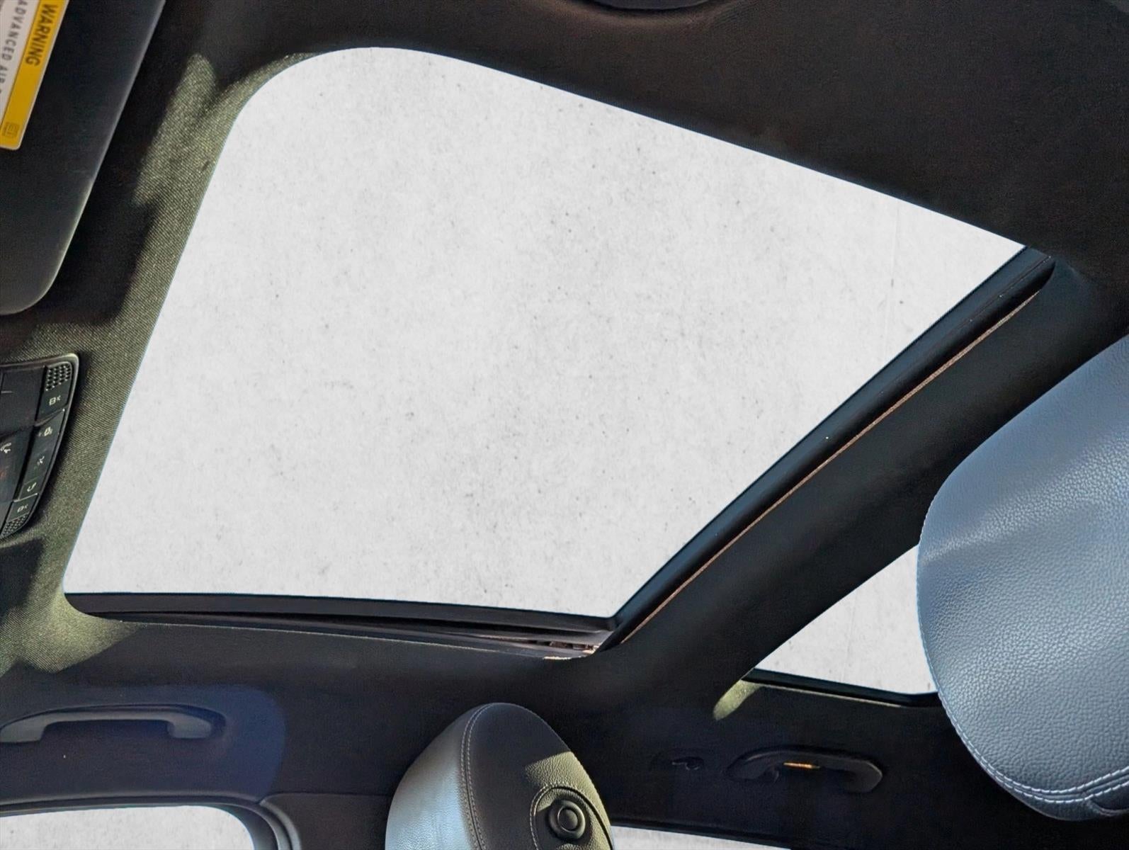 2019 Mercedes-Benz GLC GLC 350e 4MATIC® SUV