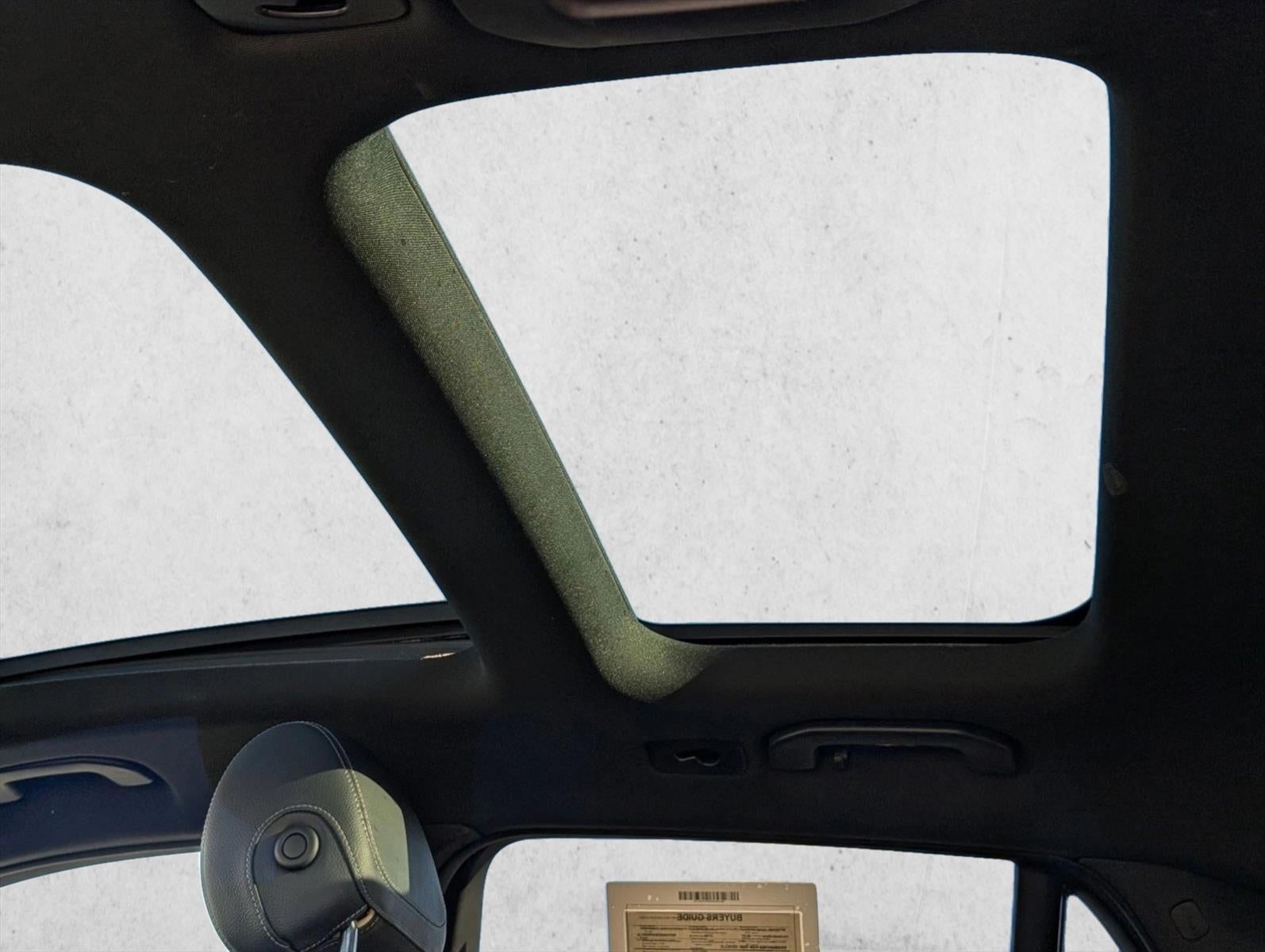 2019 Mercedes-Benz GLC GLC 350e 4MATIC® SUV