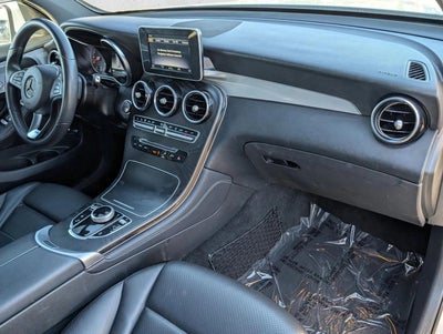 2019 Mercedes-Benz GLC GLC 350e 4MATIC® SUV