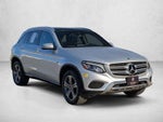 2019 Mercedes-Benz GLC GLC 350e 4MATIC® SUV