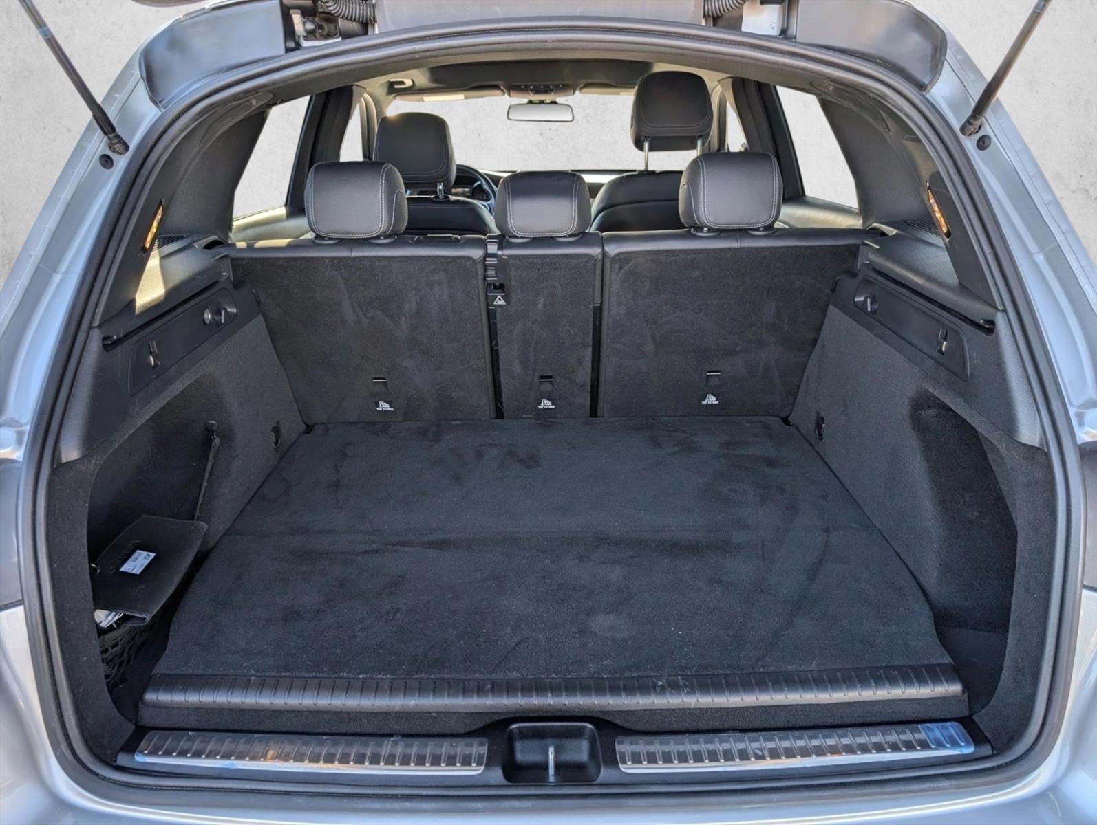 2019 Mercedes-Benz GLC GLC 350e 4MATIC® SUV