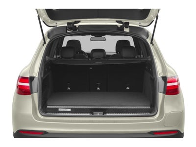 2019 Mercedes-Benz GLC GLC 350e 4MATIC® SUV