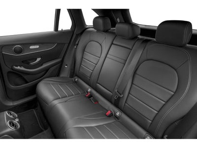 2019 Mercedes-Benz GLC GLC 350e 4MATIC® SUV
