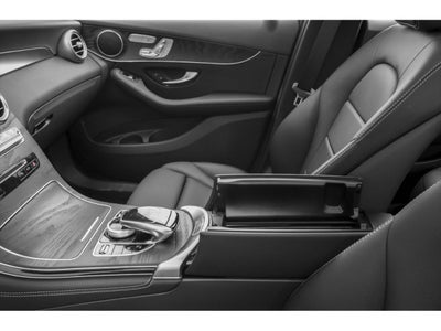 2019 Mercedes-Benz GLC GLC 350e 4MATIC® SUV