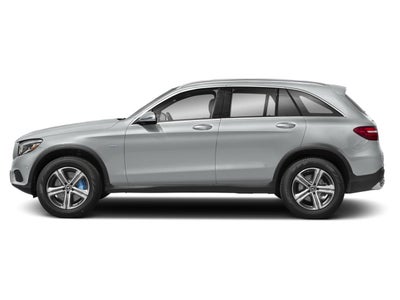 2019 Mercedes-Benz GLC GLC 350e 4MATIC® SUV