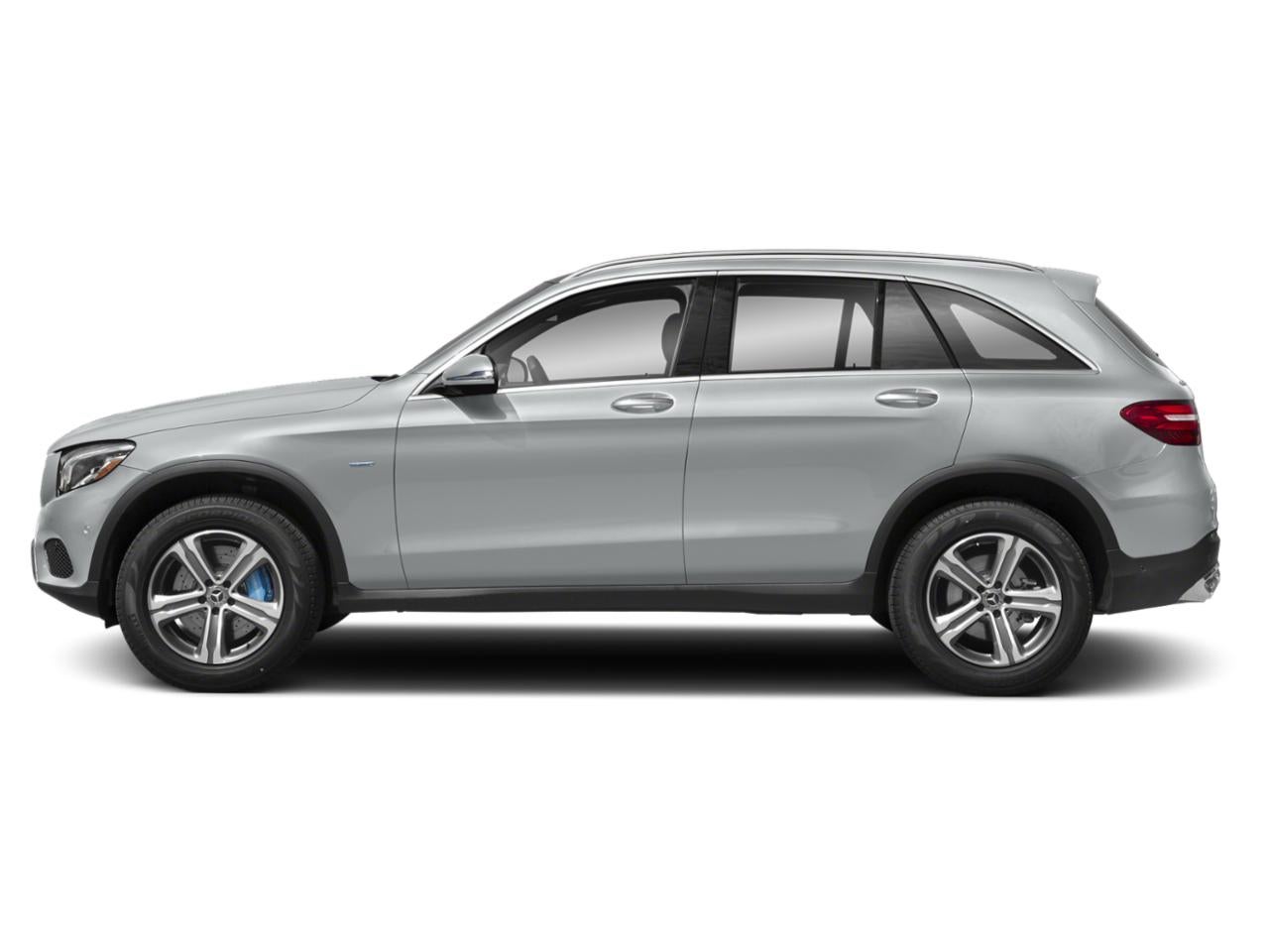 2019 Mercedes-Benz GLC GLC 350e 4MATIC® SUV