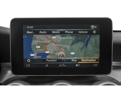 2019 Mercedes-Benz GLC GLC 350e 4MATIC® SUV