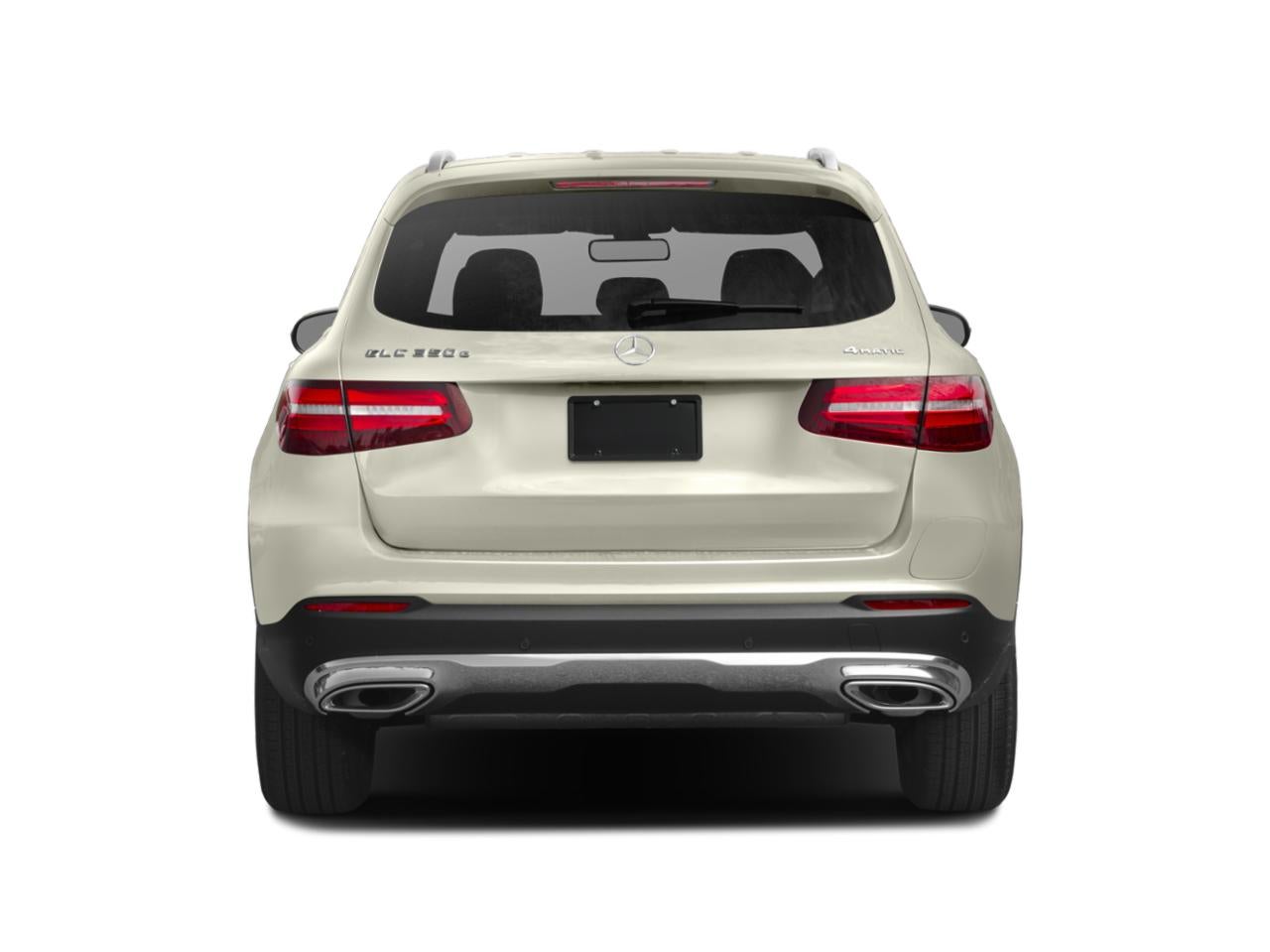 2019 Mercedes-Benz GLC GLC 350e 4MATIC® SUV
