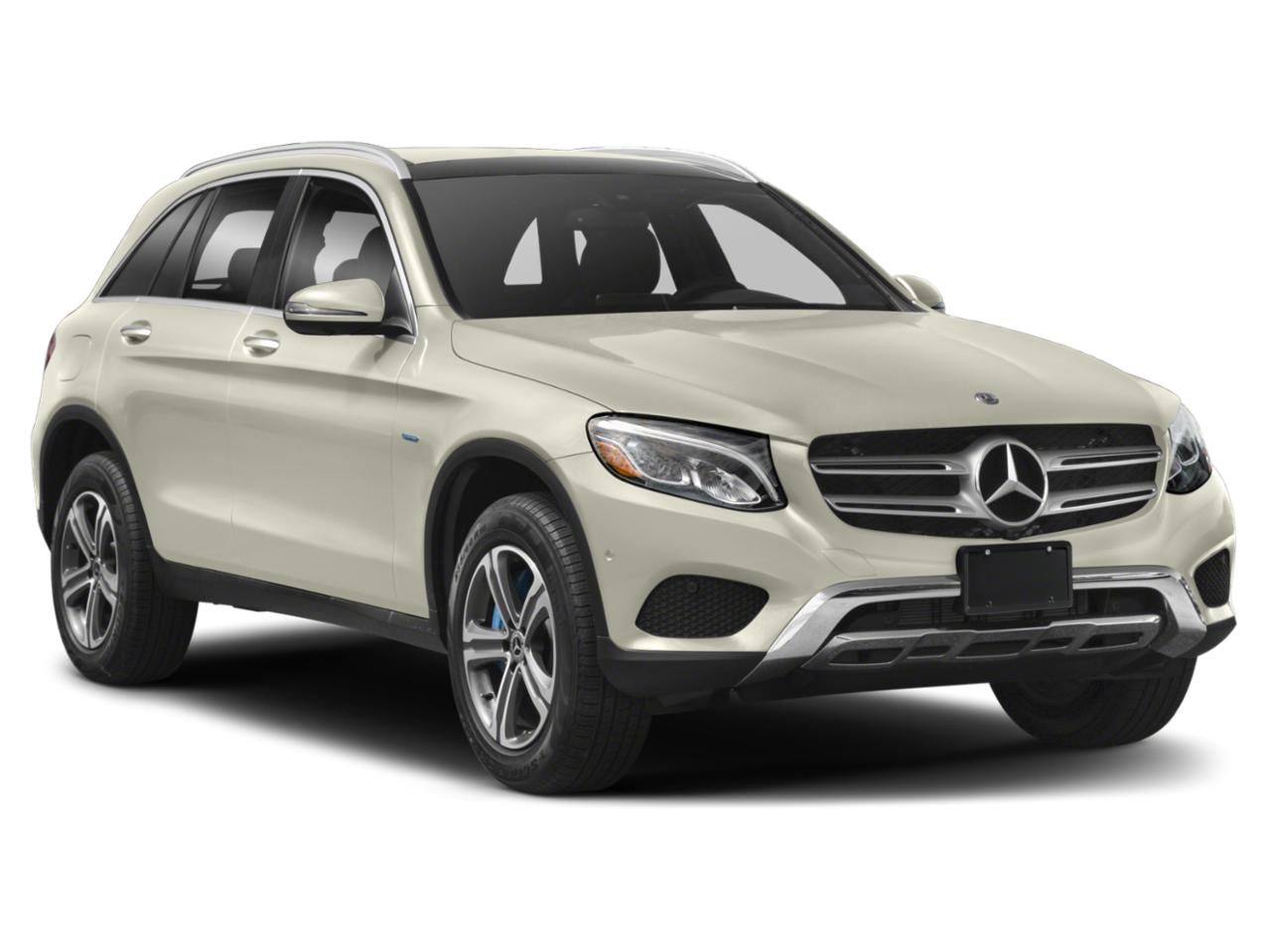2019 Mercedes-Benz GLC GLC 350e 4MATIC® SUV