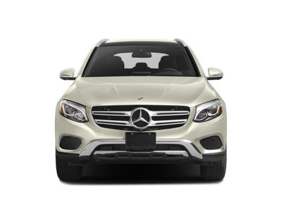 2019 Mercedes-Benz GLC GLC 350e 4MATIC® SUV