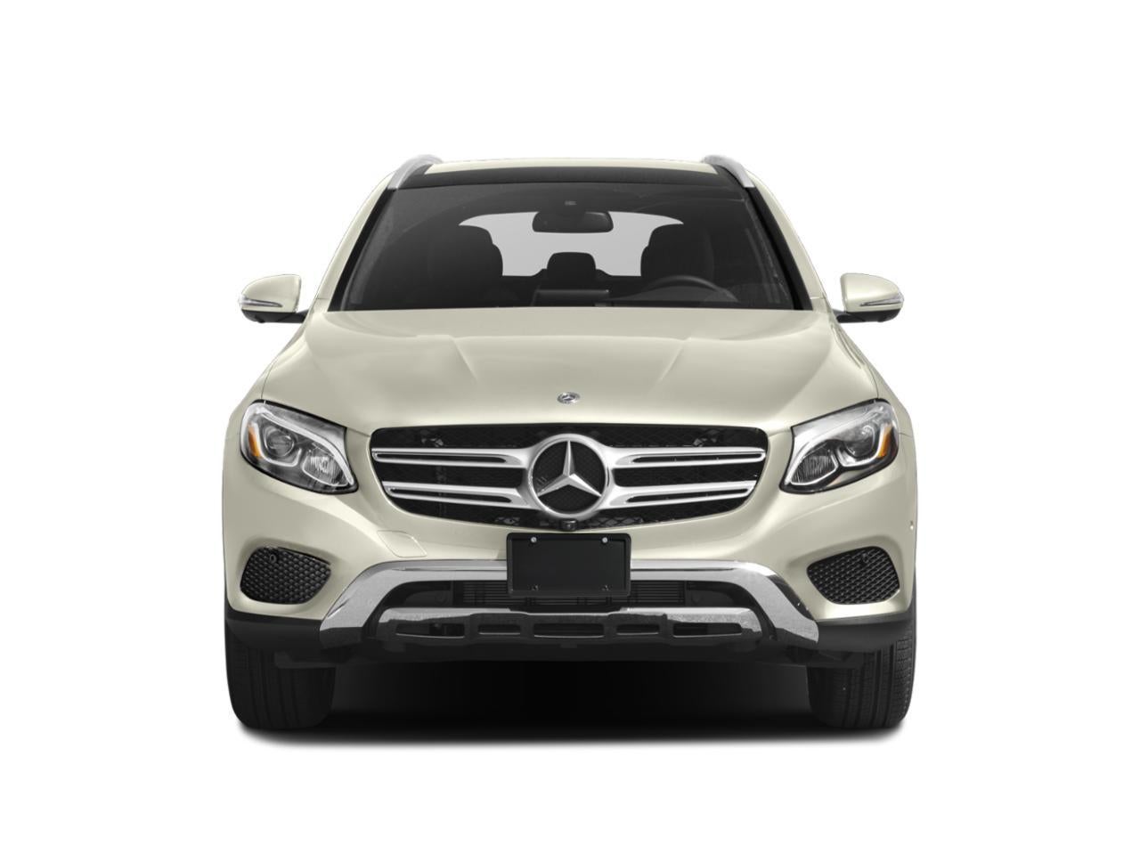 2019 Mercedes-Benz GLC GLC 350e 4MATIC® SUV