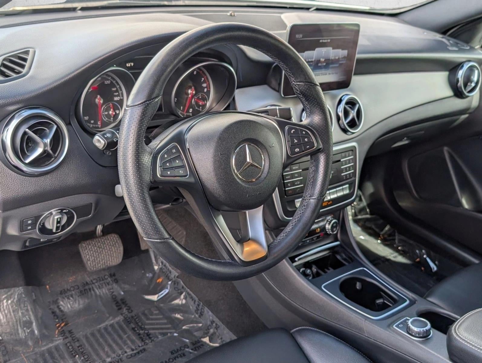 2020 Mercedes-Benz GLA GLA 250 4MATIC® SUV