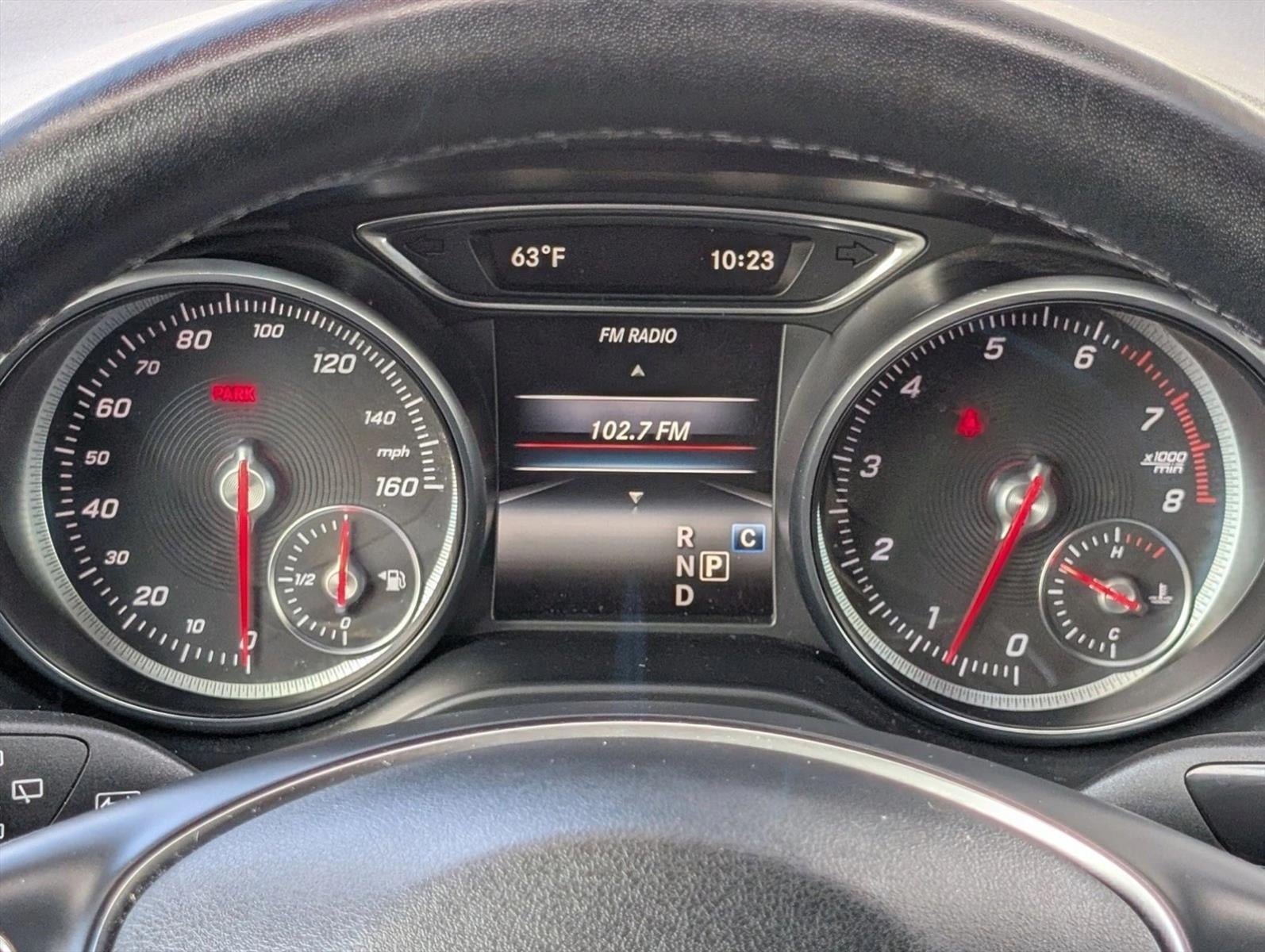 2020 Mercedes-Benz GLA GLA 250 4MATIC® SUV