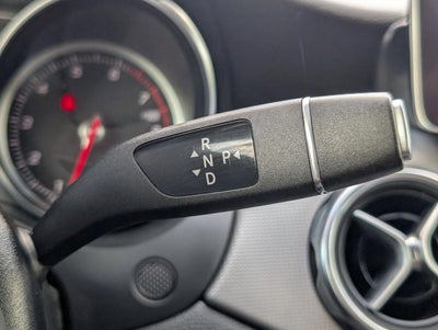 2020 Mercedes-Benz GLA GLA 250 4MATIC® SUV