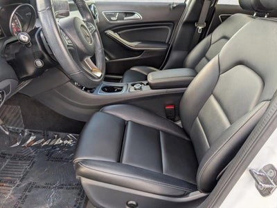 2020 Mercedes-Benz GLA GLA 250 4MATIC® SUV