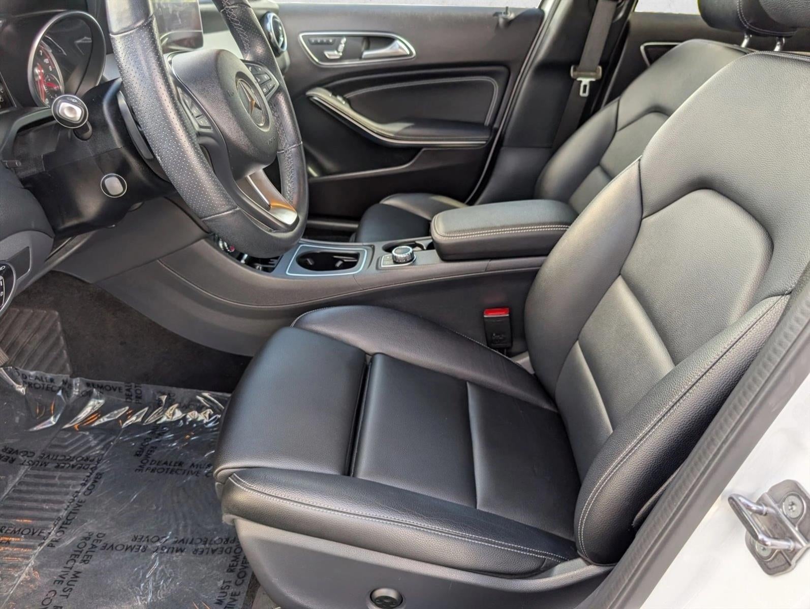 2020 Mercedes-Benz GLA GLA 250 4MATIC® SUV