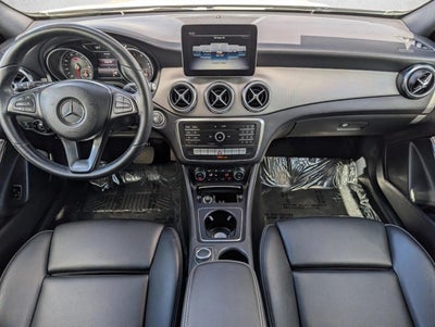2020 Mercedes-Benz GLA GLA 250 4MATIC® SUV