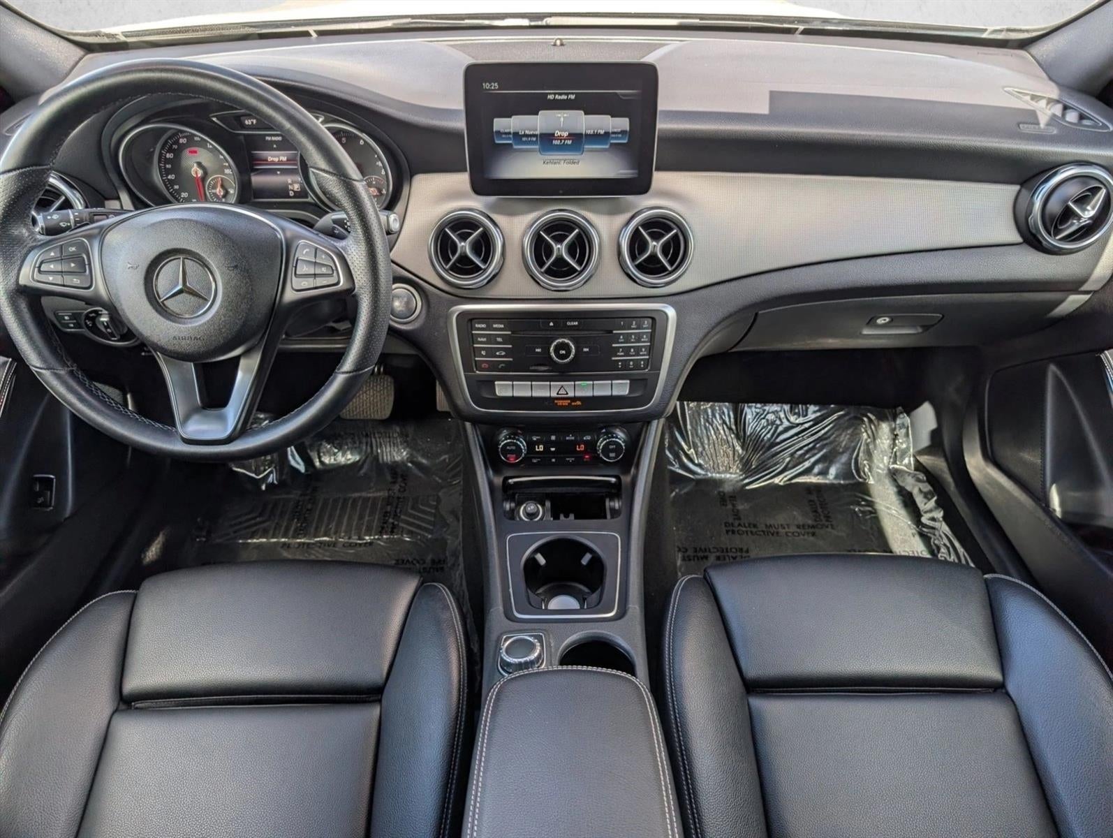 2020 Mercedes-Benz GLA GLA 250 4MATIC® SUV