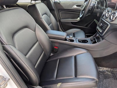 2020 Mercedes-Benz GLA GLA 250 4MATIC® SUV