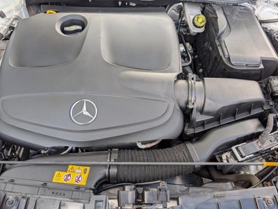 2020 Mercedes-Benz GLA GLA 250 4MATIC® SUV