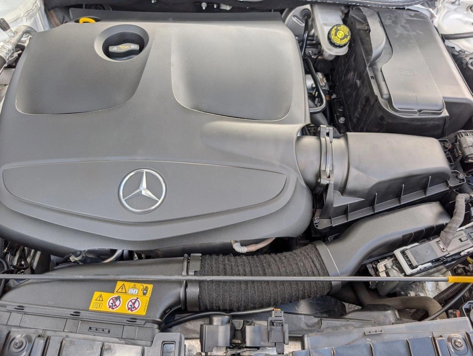 2020 Mercedes-Benz GLA GLA 250 4MATIC® SUV