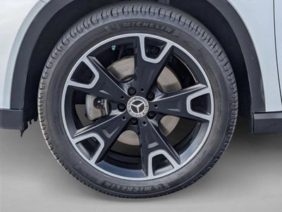 2020 Mercedes-Benz GLA GLA 250 4MATIC® SUV